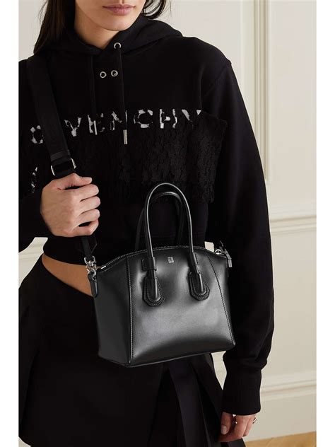 givenchy ikona|Givenchy antigona mini.